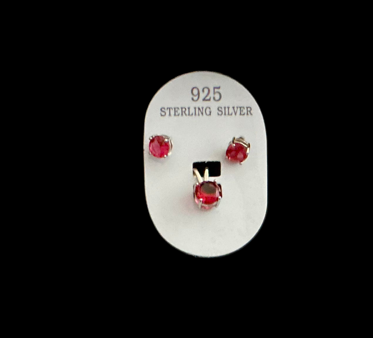 Stunning Pink Sapphire