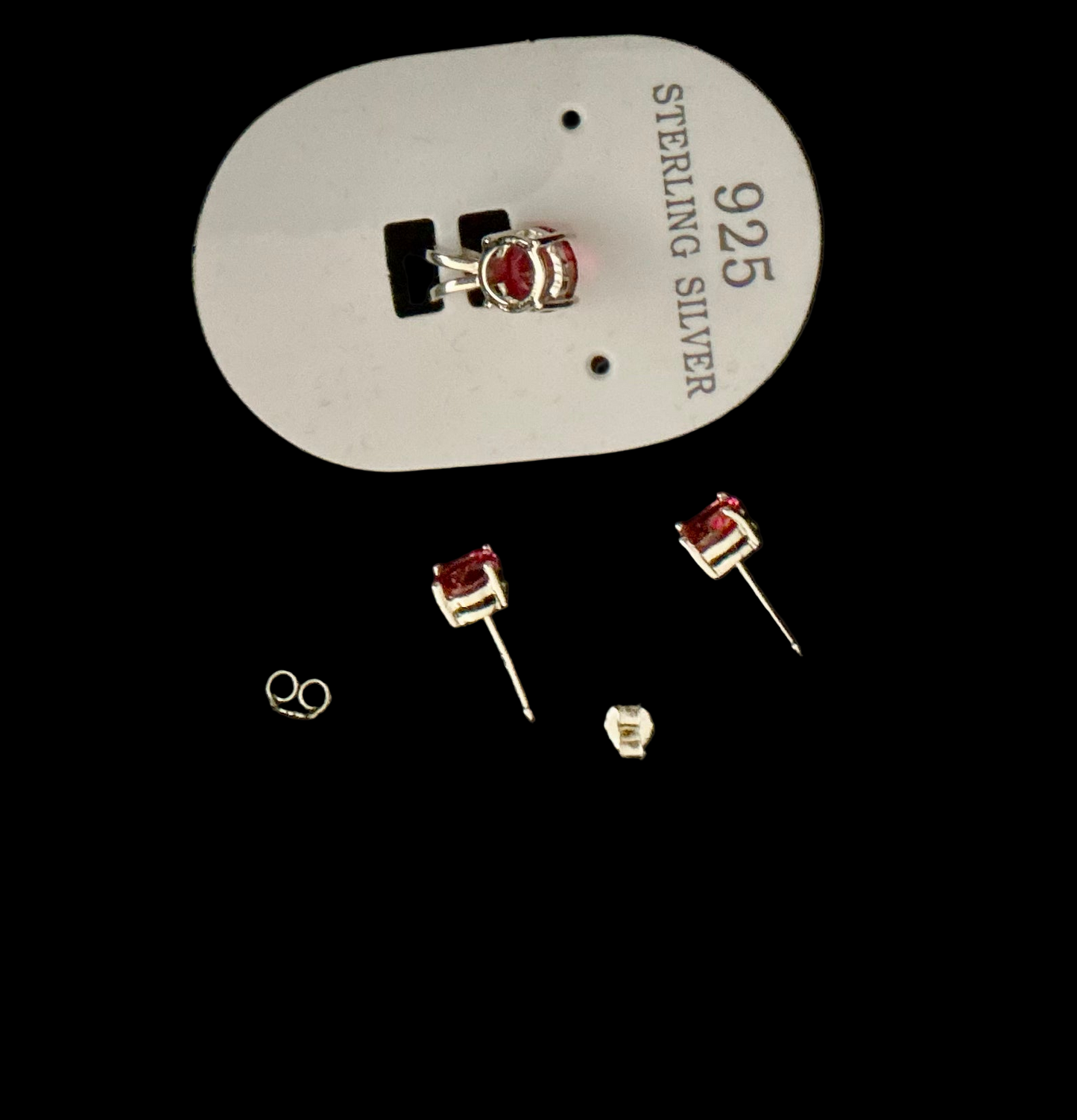 Stunning Pink Sapphire