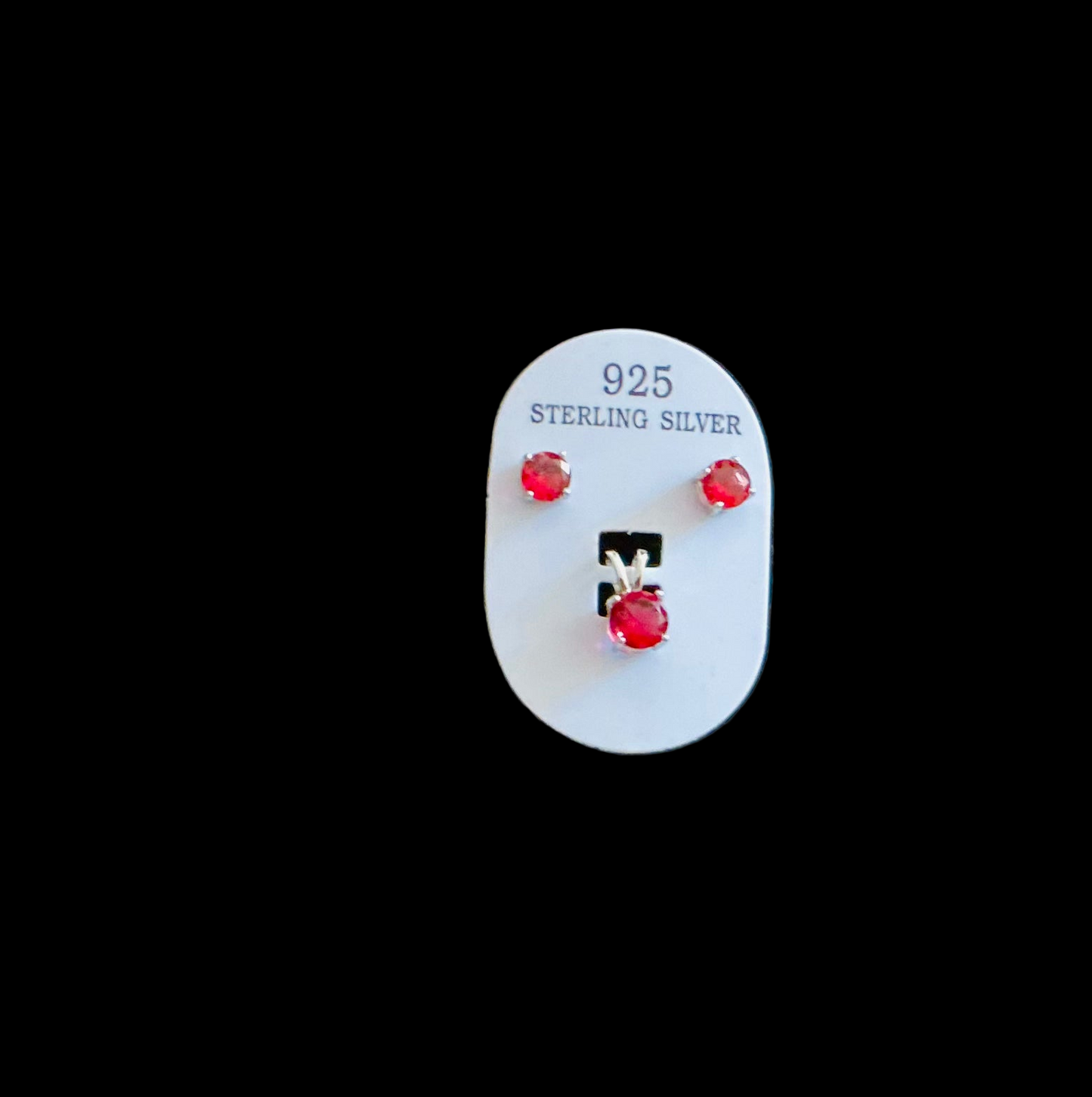 Stunning Pink Sapphire