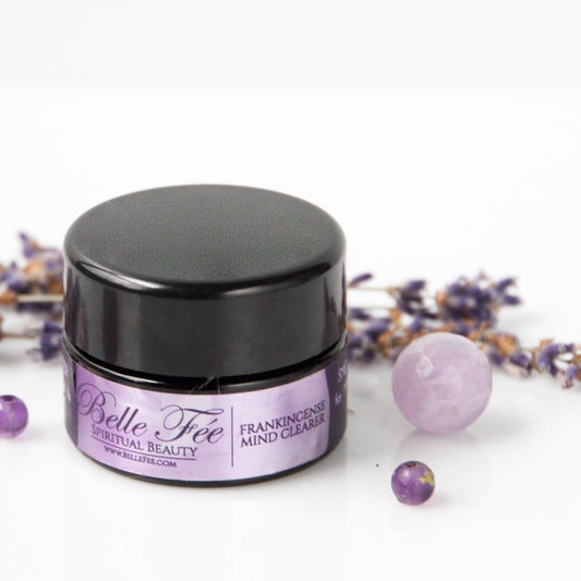 Frankincense Mind Clearer
